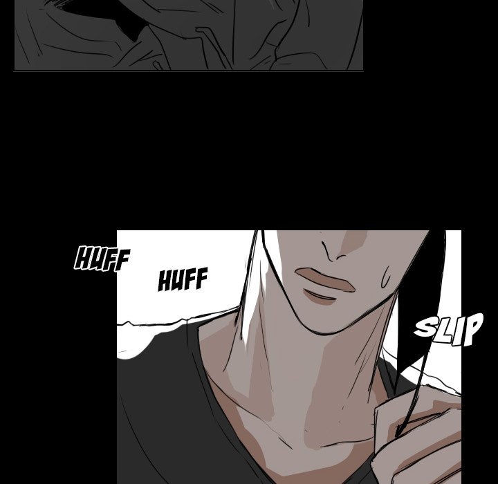 Queen Queen EP 1 - Toomics page 31 - 