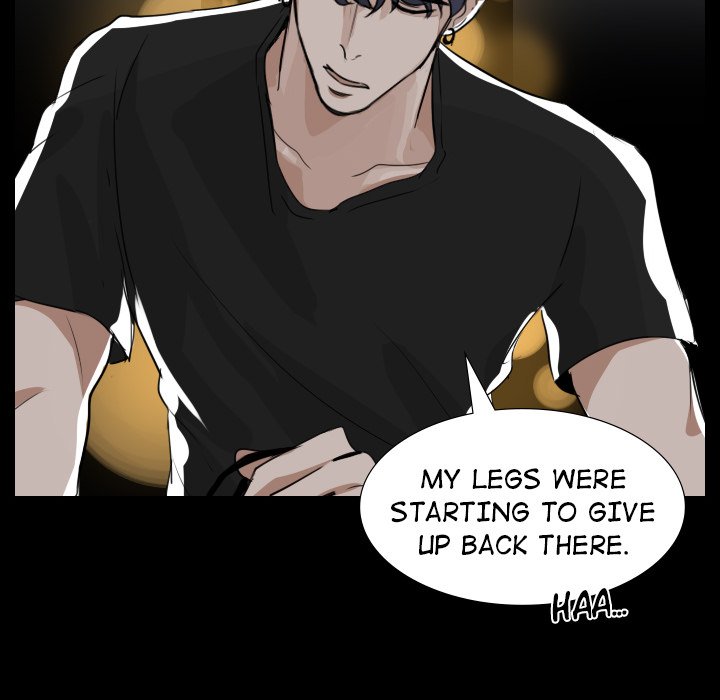 Queen Queen EP 1 - Toomics page 33 - 