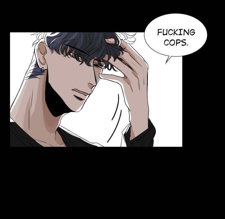 Queen Queen EP 1 - Toomics page 34 - 