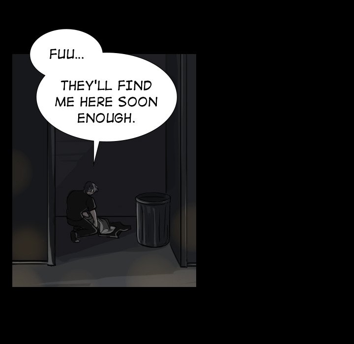 Queen Queen EP 1 - Toomics page 35 - 