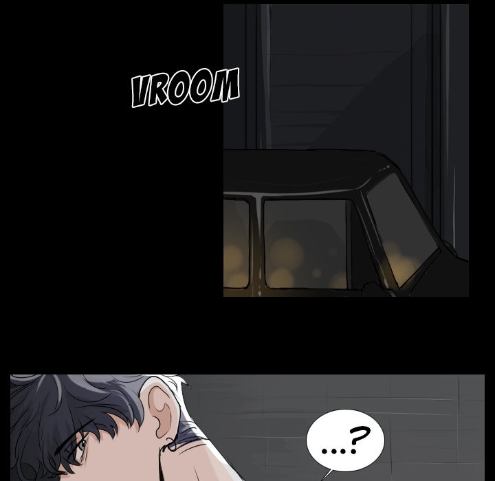Queen Queen EP 1 - Toomics page 36 - 