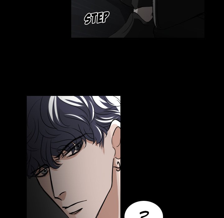Queen Queen EP 1 - Toomics page 38 - 