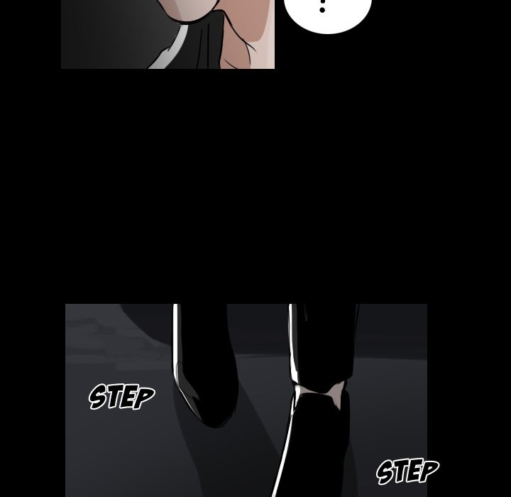 Queen Queen EP 1 - Toomics page 39 - 