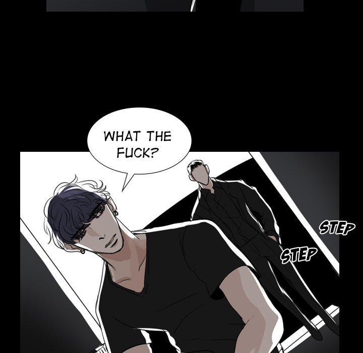 Queen Queen EP 1 - Toomics page 40 - 
