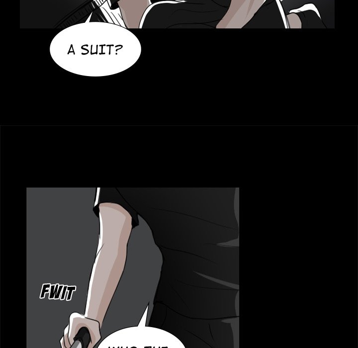 Queen Queen EP 1 - Toomics page 41 - 