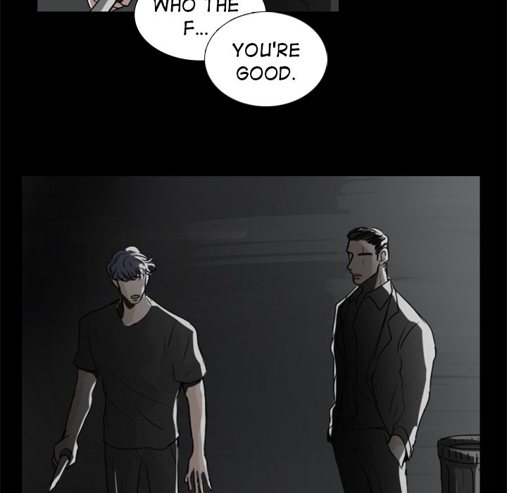 Queen Queen EP 1 - Toomics page 42 - 