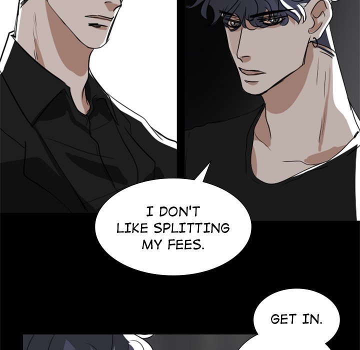 Queen Queen EP 1 - Toomics page 44 - 