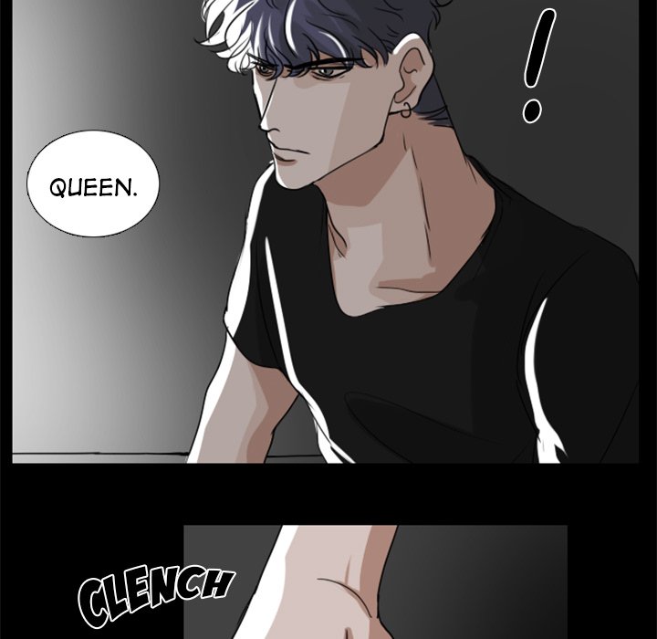 Queen Queen EP 1 - Toomics page 46 - 