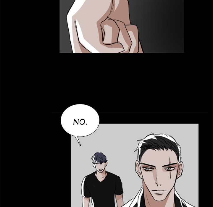 Queen Queen EP 1 - Toomics page 47 - 