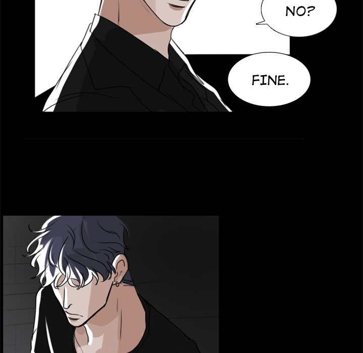 Queen Queen EP 1 - Toomics page 49 - 