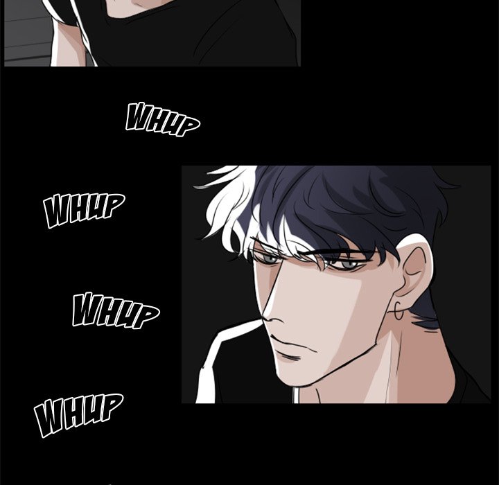 Queen Queen EP 1 - Toomics page 50 - 
