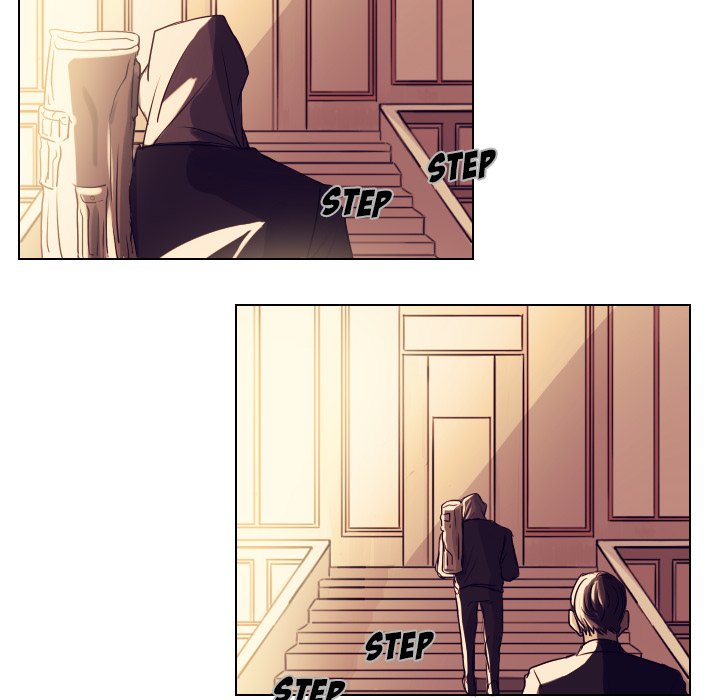 Queen Queen EP 1 - Toomics page 6 - 