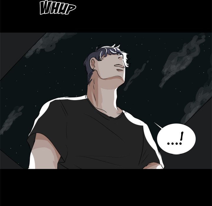 Queen Queen EP 1 - Toomics page 51 - 