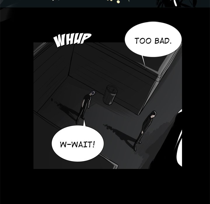 Queen Queen EP 1 - Toomics page 53 - 