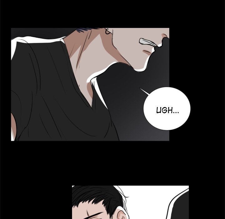 Queen Queen EP 1 - Toomics page 54 - 