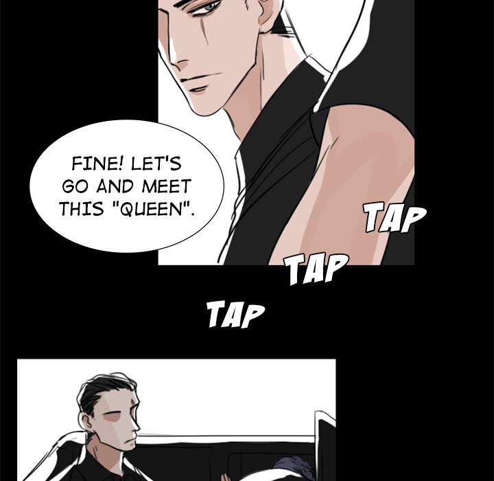 Queen Queen EP 1 - Toomics page 55 - 
