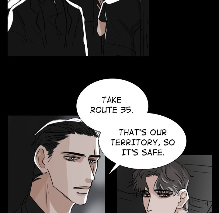 Queen Queen EP 1 - Toomics page 56 - 