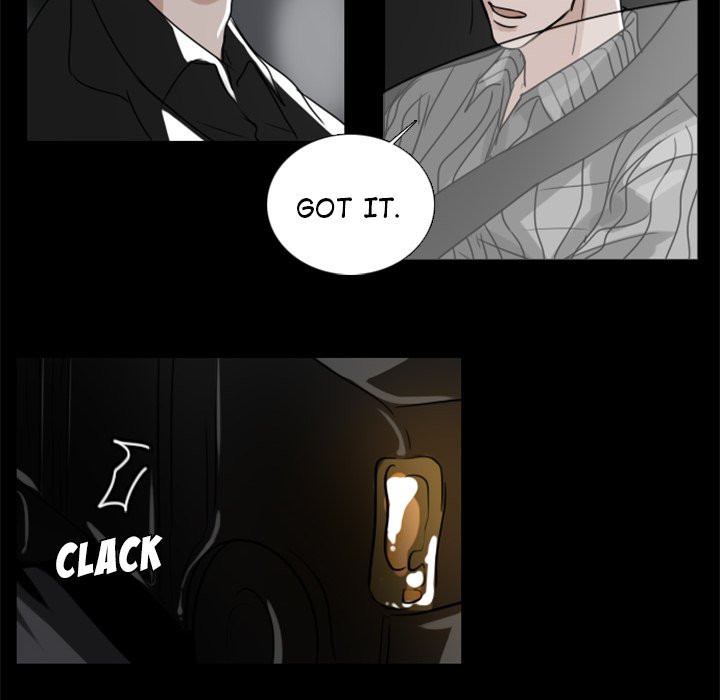 Queen Queen EP 1 - Toomics page 57 - 