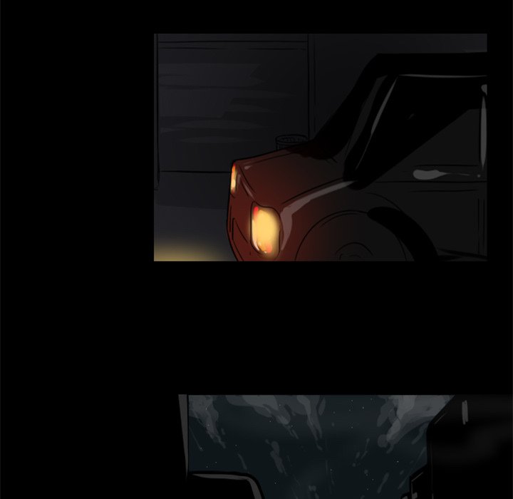 Queen Queen EP 1 - Toomics page 58 - 