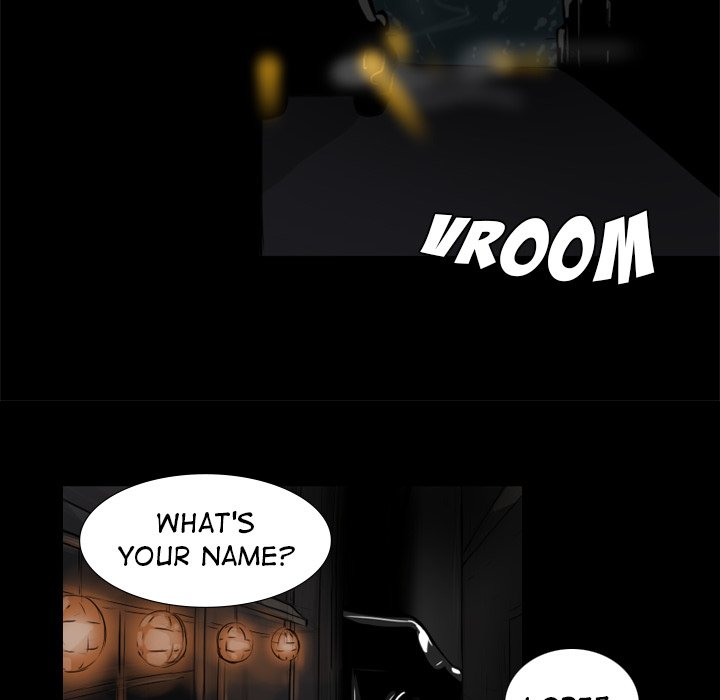 Queen Queen EP 1 - Toomics page 59 - 