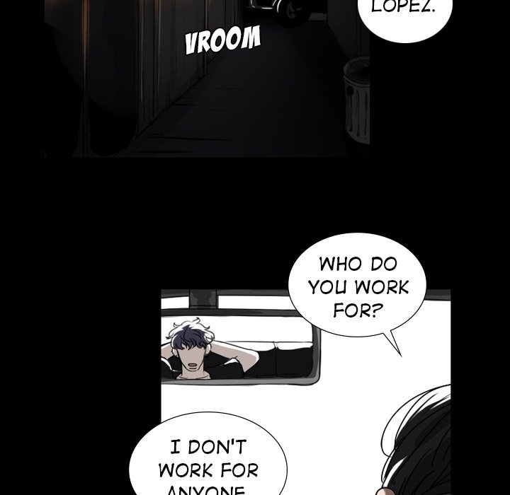 Queen Queen EP 1 - Toomics page 60 - 