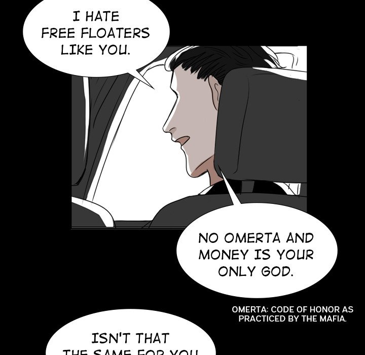 Queen Queen EP 1 - Toomics page 63 - 