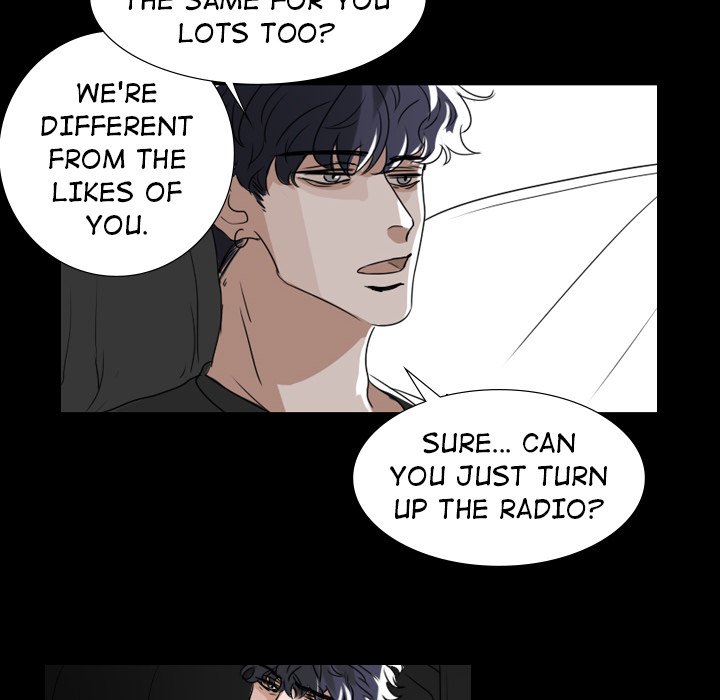Queen Queen EP 1 - Toomics page 64 - 