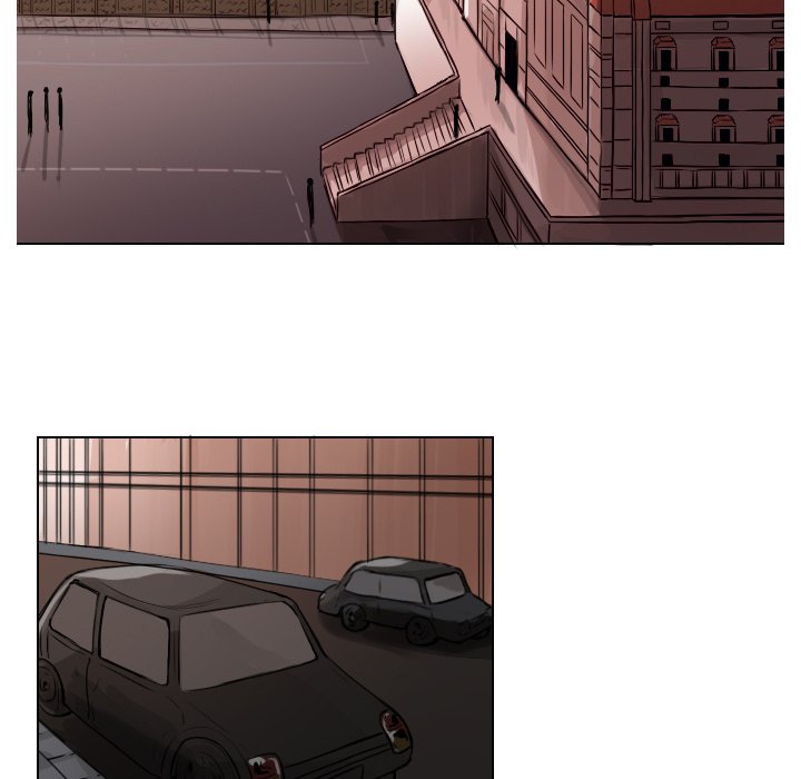 Queen Queen EP 1 - Toomics page 8 - 