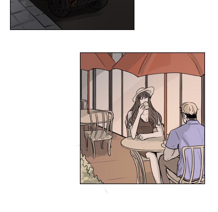 Queen Queen EP 1 - Toomics page 9 - 