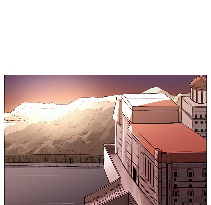 Queen Queen EP 1 - Toomics page 10 - 