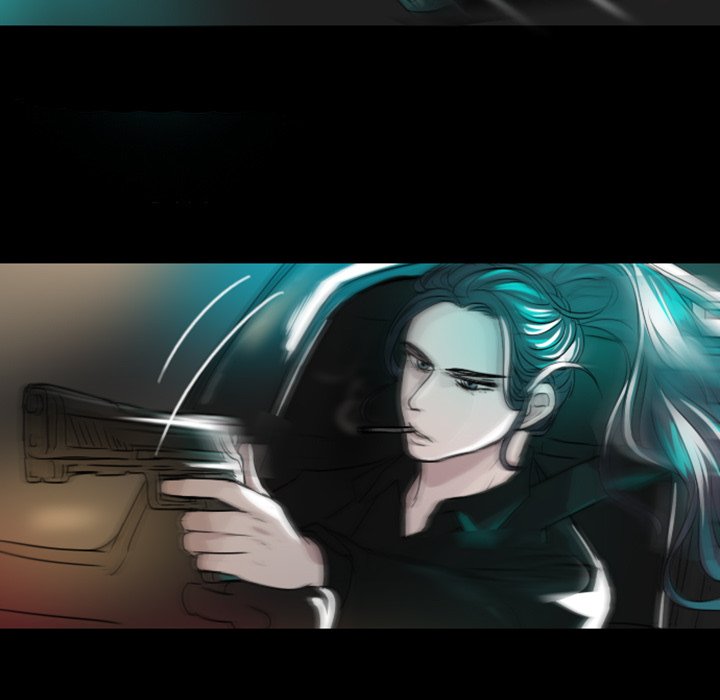 Queen Queen EP 10 - Toomics page 12 - 