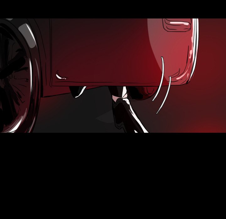 Queen Queen EP 10 - Toomics page 18 - 