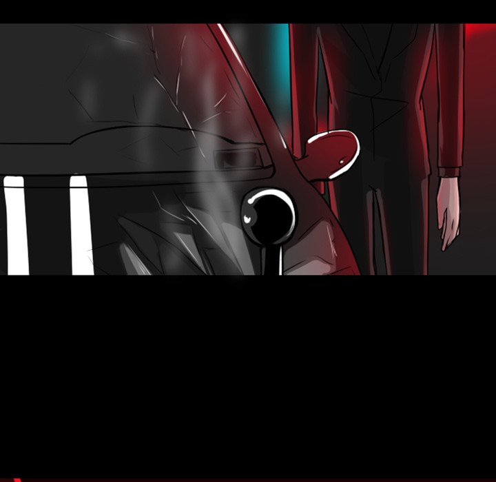 Queen Queen EP 10 - Toomics page 20 - 