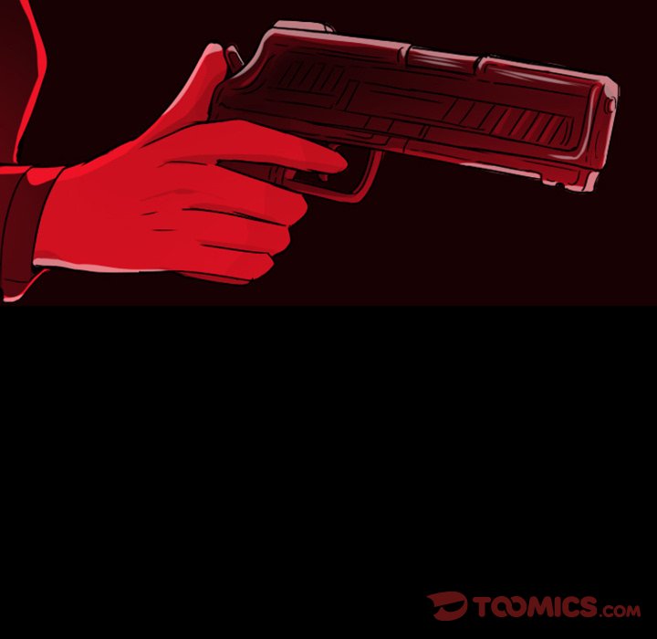 Queen Queen EP 10 - Toomics page 21 - 