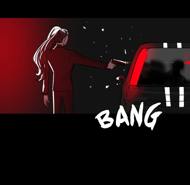 Queen Queen EP 10 - Toomics page 22 - 