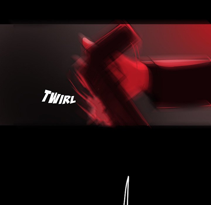 Queen Queen EP 10 - Toomics page 23 - 