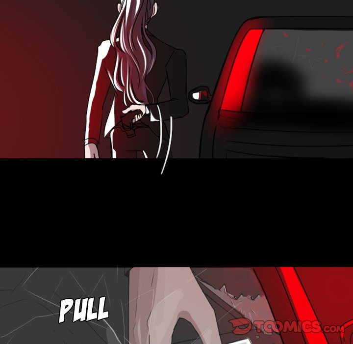 Queen Queen EP 10 - Toomics page 25 - 