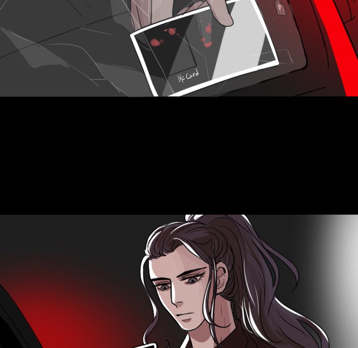 Queen Queen EP 10 - Toomics page 26 - 