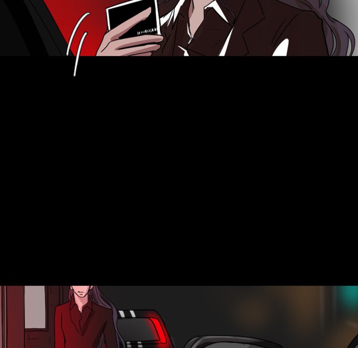 Queen Queen EP 10 - Toomics page 27 - 