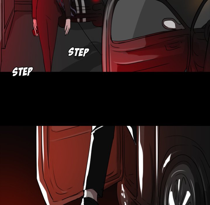 Queen Queen EP 10 - Toomics page 28 - 