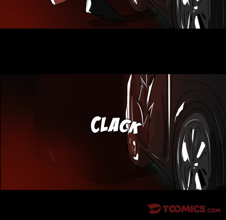 Queen Queen EP 10 - Toomics page 29 - 