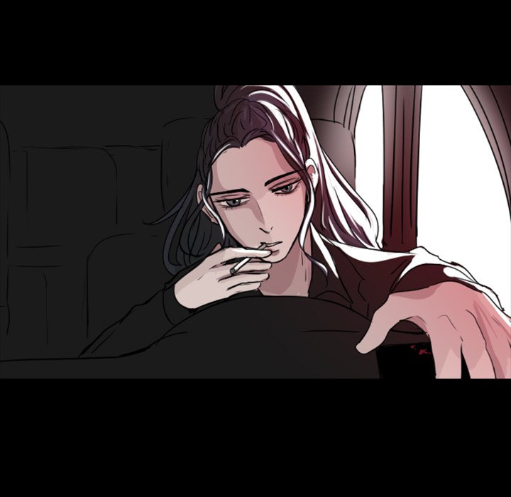 Queen Queen EP 10 - Toomics page 30 - 