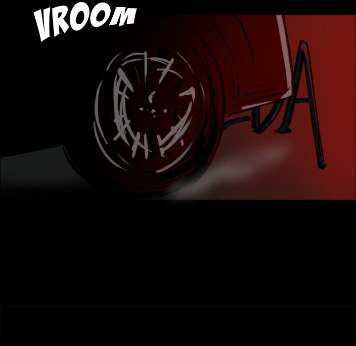 Queen Queen EP 10 - Toomics page 31 - 