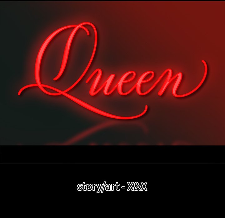 Queen Queen EP 10 - Toomics page 32 - 