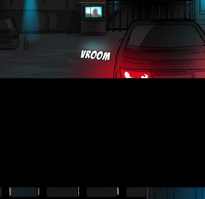 Queen Queen EP 10 - Toomics page 35 - 