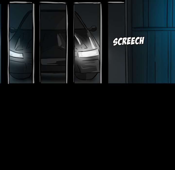 Queen Queen EP 10 - Toomics page 36 - 