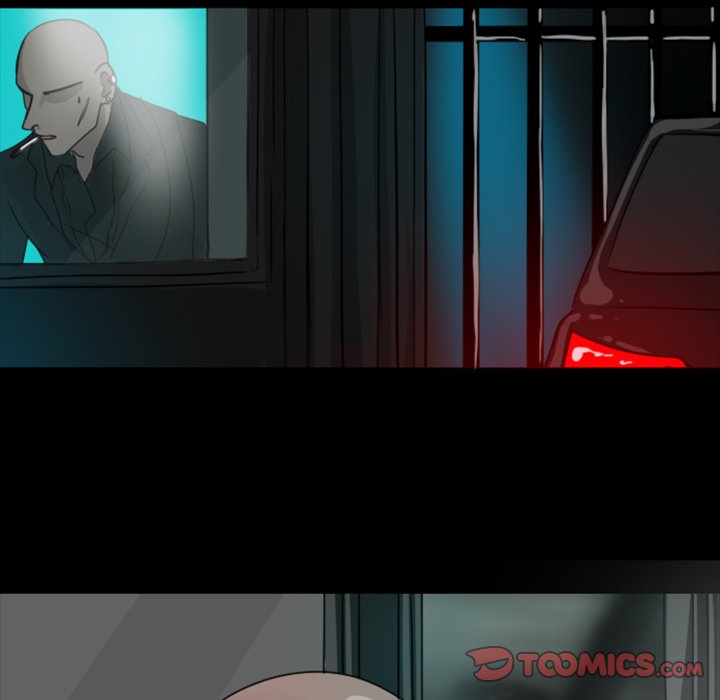 Queen Queen EP 10 - Toomics page 37 - 
