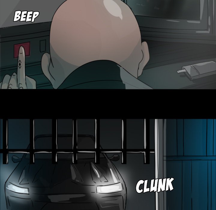 Queen Queen EP 10 - Toomics page 38 - 