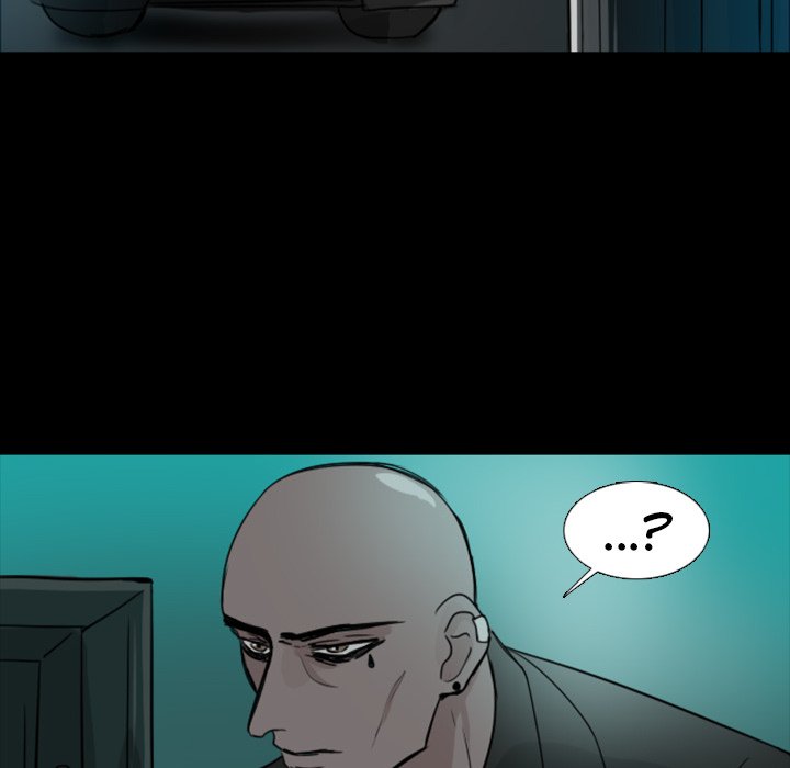 Queen Queen EP 10 - Toomics page 39 - 