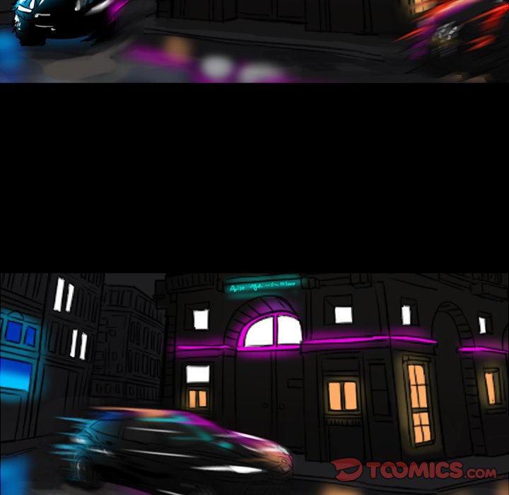 Queen Queen EP 10 - Toomics page 5 - 